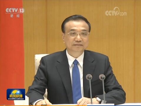 李克强在会见世界技能大赛中国选手时强调 做大国工匠 建制造强国