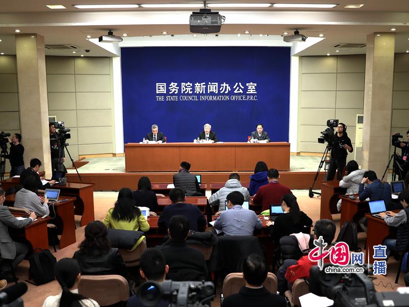 新闻办就脱贫攻坚工作情况举行发布会