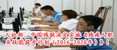 ���粿���й���������ʵʩ���м���ְҵ���������ƻ���2016-2020�꣩����