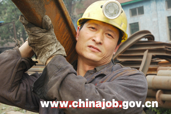 第十届(2010年)中华技能大奖--白国周