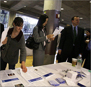 加拿大就业市场一月“大喜过望”