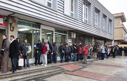 澳大利亚连续4个月就业率连续增加 好于预期