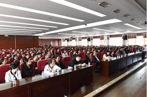 云南省人才服务中心在镇雄县组织开展“关爱生命 防癌抗癌”主题义诊活动 云南省人才服务中心在镇雄县组织开展“关爱生命 防癌抗癌”主题义诊活动